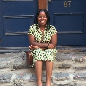 Meet your Posher, Trish